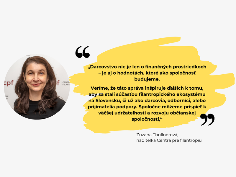 DARUJME.sk blogy Zuzana