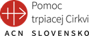 ACN - Pomoc trpiacej Cirkvi