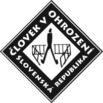 Človek v ohrození